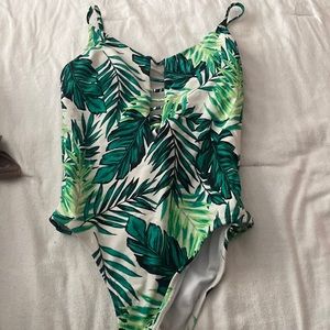 bathing suit